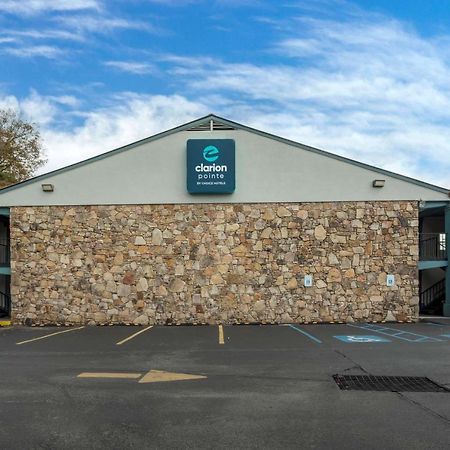Clarion Pointe Kimball By Choice Hotels Экстерьер фото