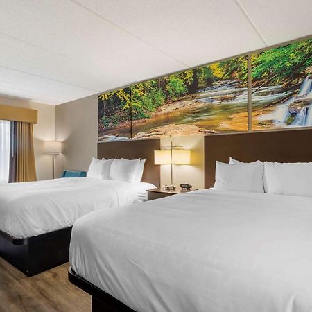 Clarion Pointe Kimball By Choice Hotels Экстерьер фото