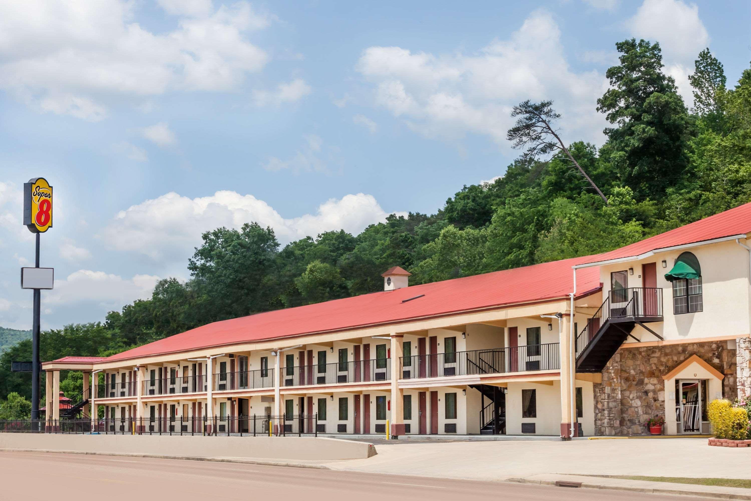 Clarion Pointe Kimball By Choice Hotels Экстерьер фото