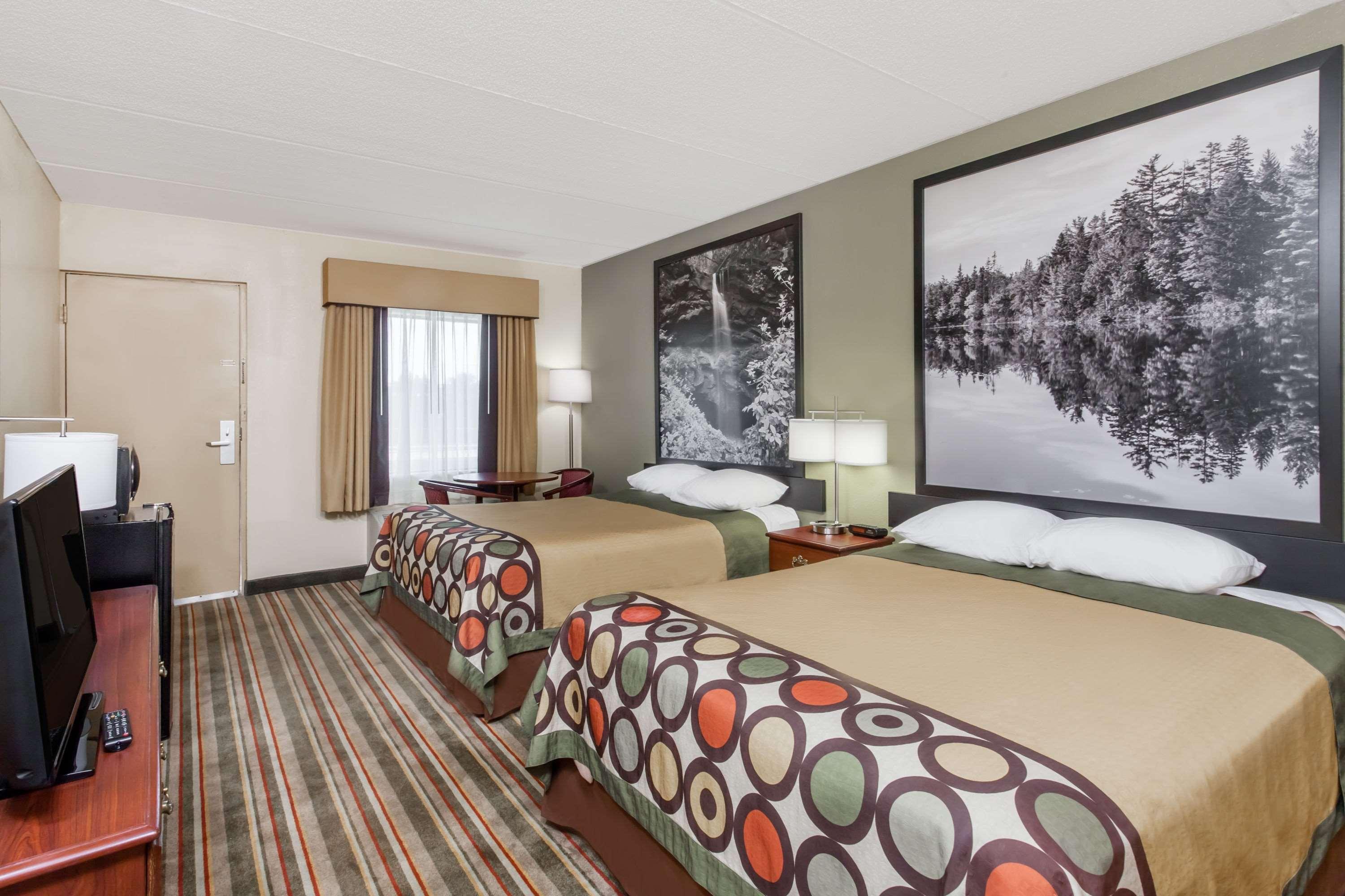 Clarion Pointe Kimball By Choice Hotels Экстерьер фото