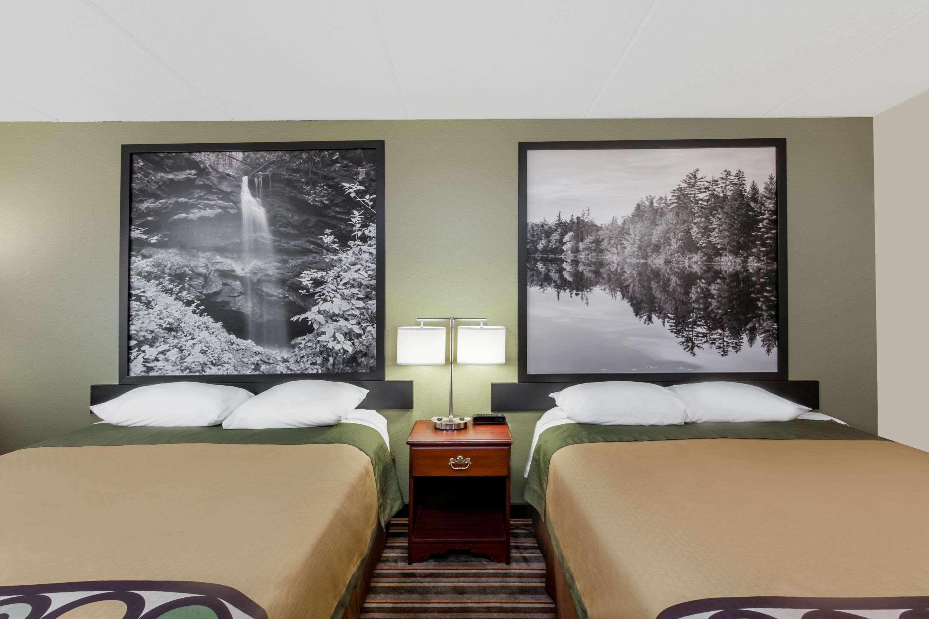 Clarion Pointe Kimball By Choice Hotels Экстерьер фото
