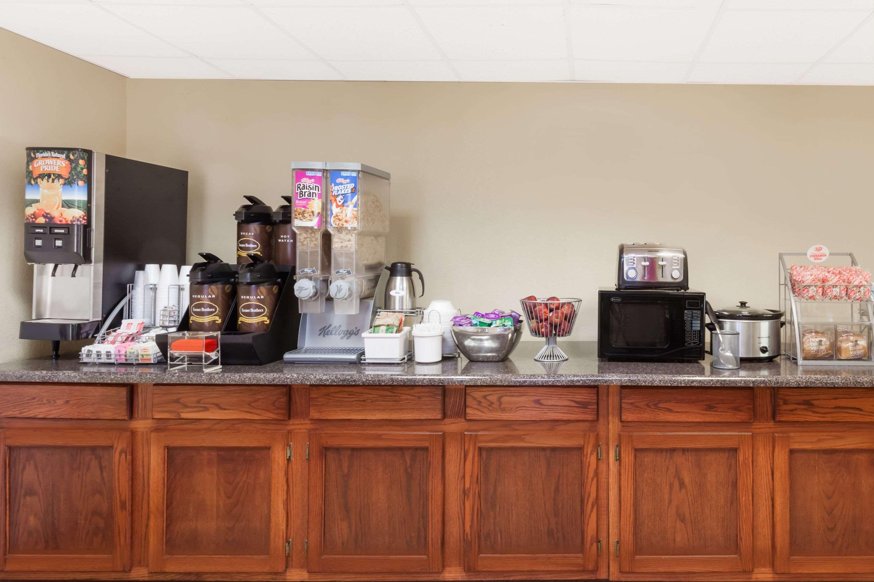 Clarion Pointe Kimball By Choice Hotels Экстерьер фото
