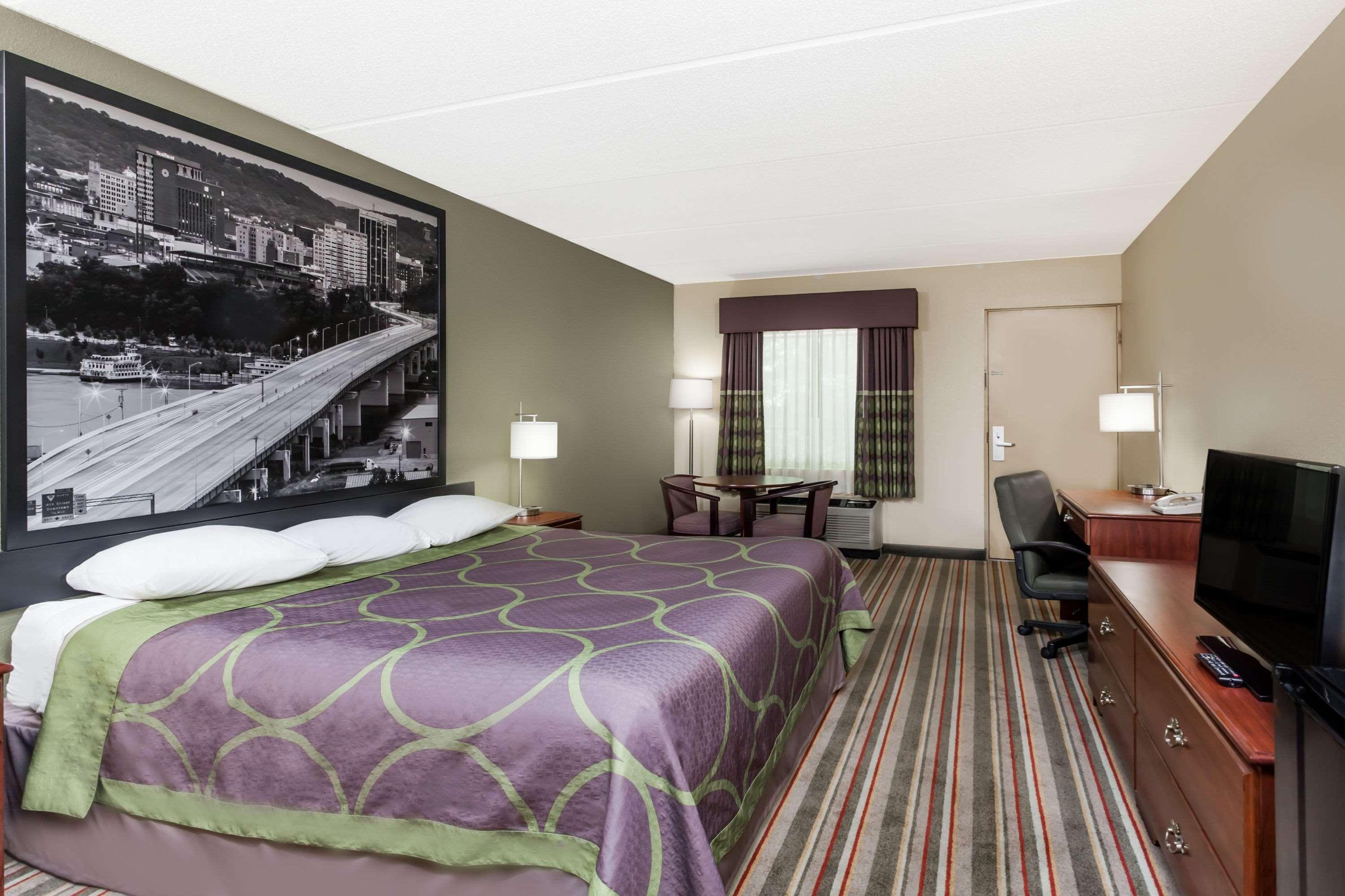 Clarion Pointe Kimball By Choice Hotels Экстерьер фото