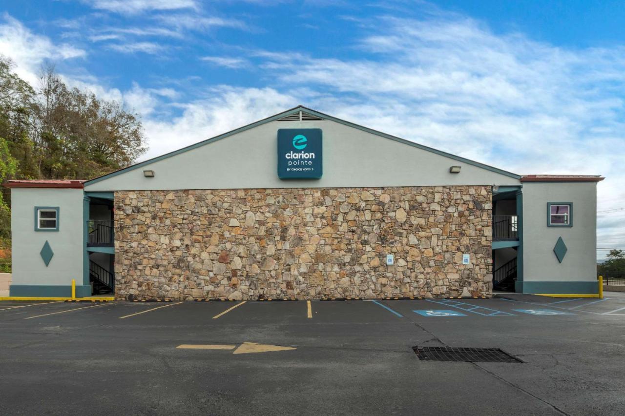 Clarion Pointe Kimball By Choice Hotels Экстерьер фото
