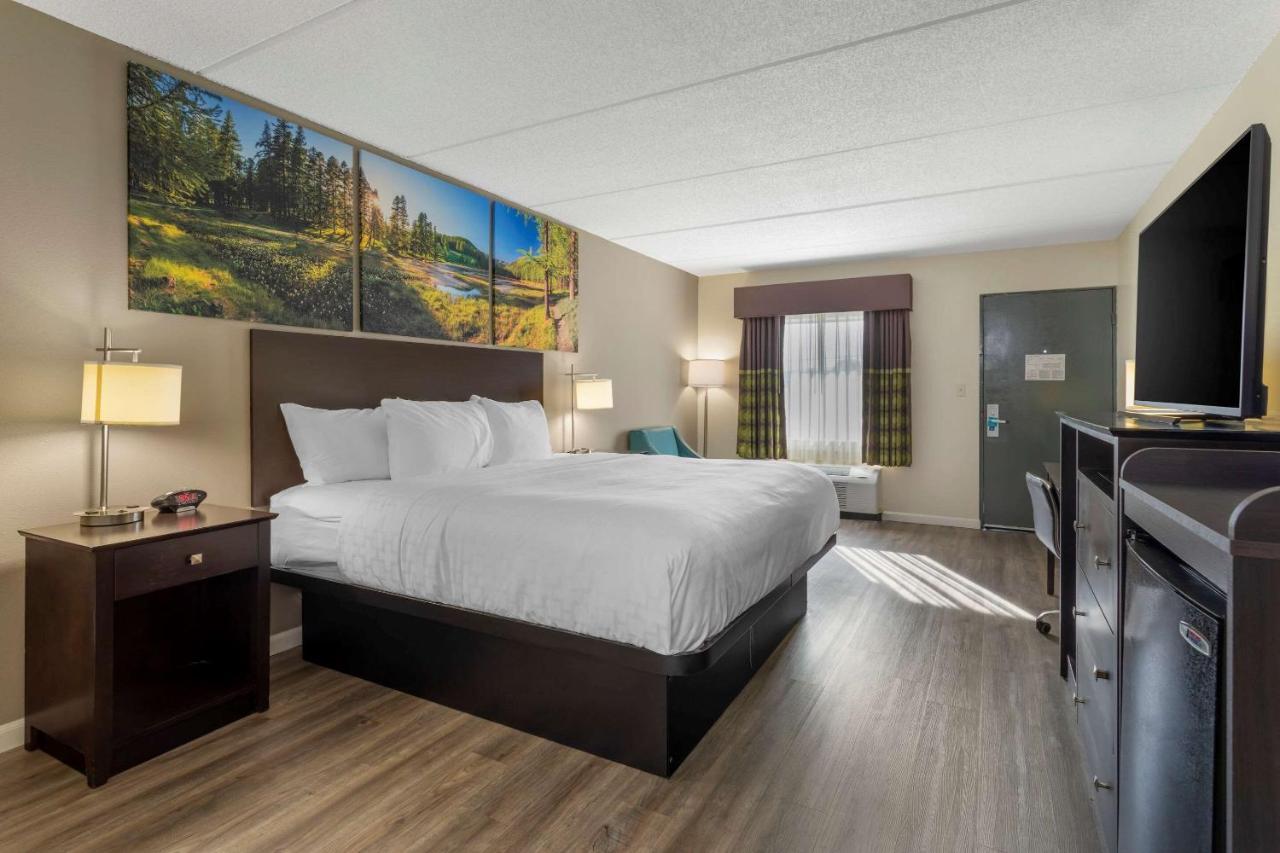 Clarion Pointe Kimball By Choice Hotels Экстерьер фото