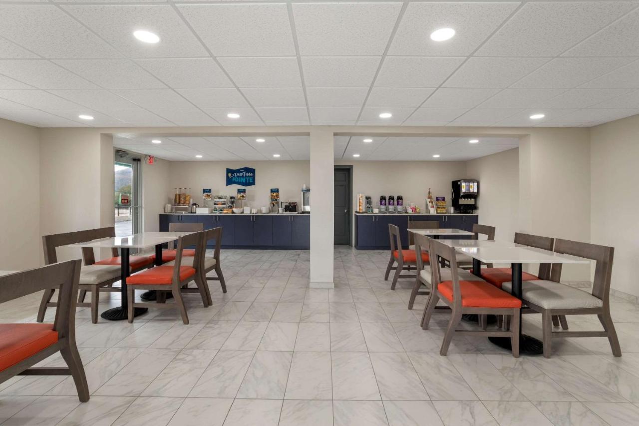 Clarion Pointe Kimball By Choice Hotels Экстерьер фото