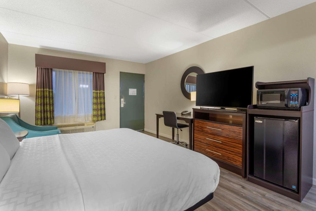 Clarion Pointe Kimball By Choice Hotels Экстерьер фото