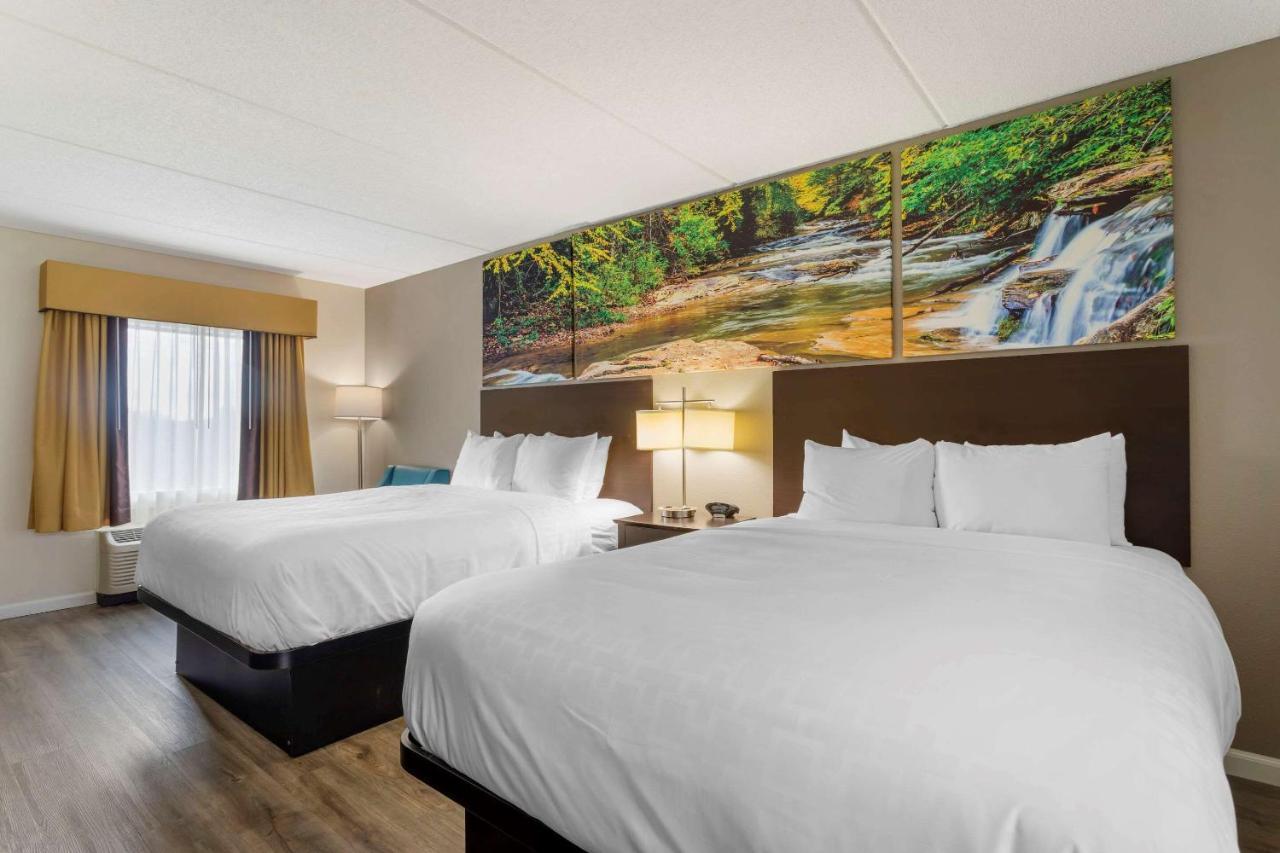Clarion Pointe Kimball By Choice Hotels Экстерьер фото