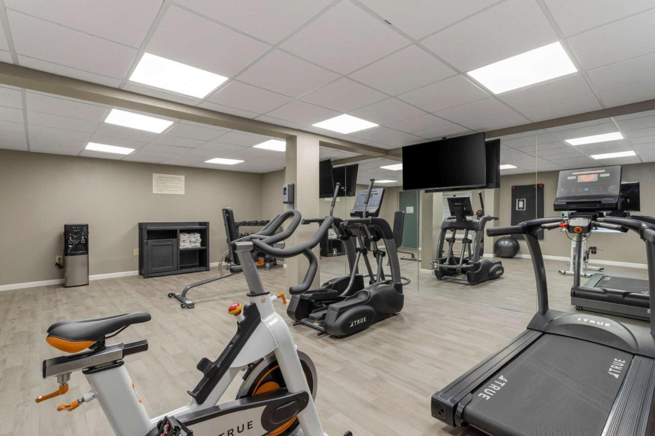 Clarion Pointe Kimball By Choice Hotels Экстерьер фото