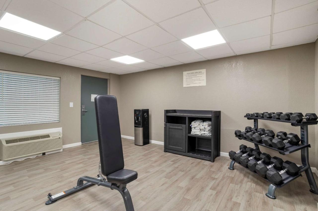 Clarion Pointe Kimball By Choice Hotels Экстерьер фото
