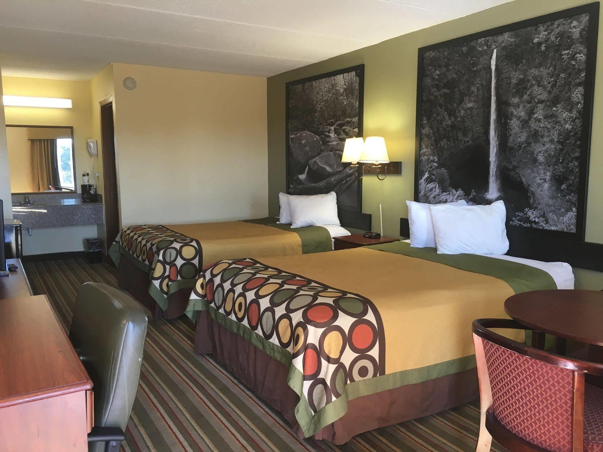 Clarion Pointe Kimball By Choice Hotels Экстерьер фото