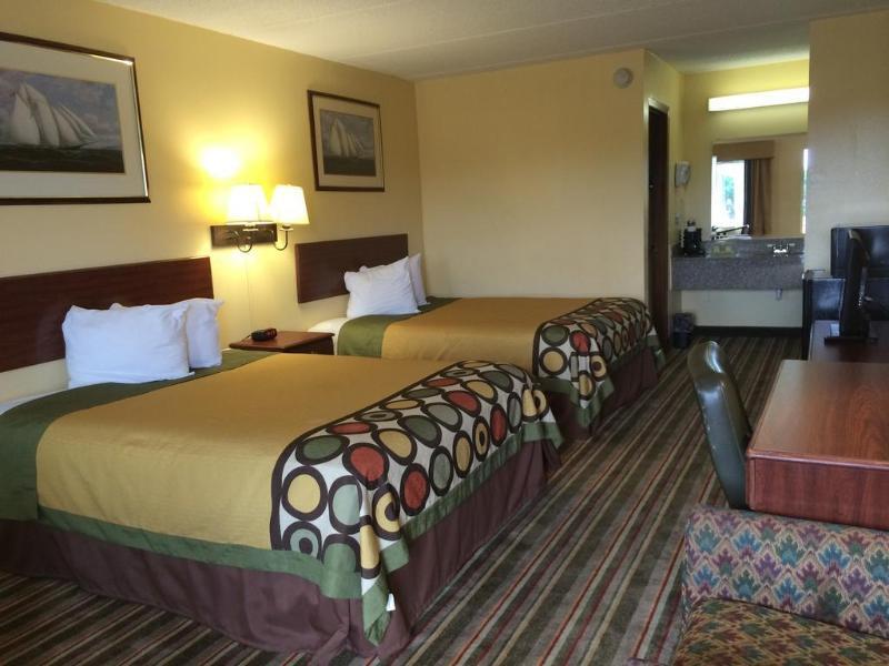 Clarion Pointe Kimball By Choice Hotels Экстерьер фото